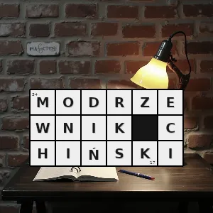 Rozwiązanie krzyżówki: pseudolarix amabilis pseudolarix kaempferi gatunek z rodziny sosnowatych występuje na ograniczonym obszarze wschodnich chin w prowincjach jiangsu anhui jiangxi zhejiang i fujian - modrzewnik chiński | hasła, synonimy i podpowiedzi Hasło krzyżówkowe pseudolarix amabilis pseudolarix kaempferi gatunek z rodziny sosnowatych występuje na ograniczonym obszarze wschodnich chin w prowincjach jiangsu anhui jiangxi zhejiang i fujian - modrzewnik chiński – rozwiązanie, synonimy, podpowiedzi i definicje krzyżówkowe